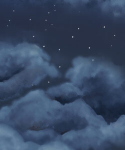 Milton & King Studios - Serenity - Night