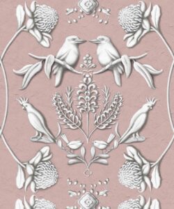 Kingdom Home - Australis - Coral
