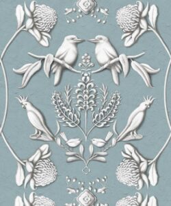 Kingdom Home - Australis - Duck Egg