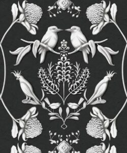 Kingdom Home - Australis - Night