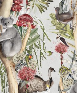 Kingdom Home - Dreamtime - Bondi