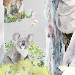 Kingdom Home - Native Bush - Bondi