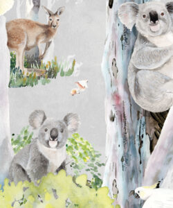 Kingdom Home - Native Bush - Bondi