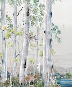 Kingdom Home - Native Bushlands - Stoney