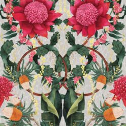 Kingdom Home - Waratah Medley - Bondi