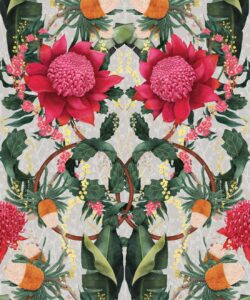 Kingdom Home - Waratah Medley - Bondi
