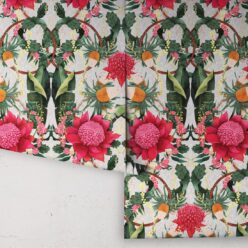 Kingdom Home - Waratah Medley - Bondi