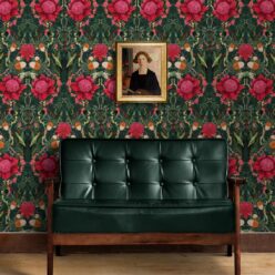 Kingdom Home - Waratah Medley - Evergreen