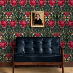 Kingdom Home - Waratah Medley - Marine