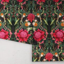 Kingdom Home - Waratah Medley - Night