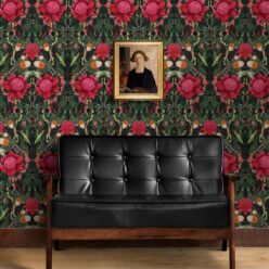 Kingdom Home - Waratah Medley - Night