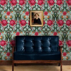 Kingdom Home - Waratah Medley - Sky