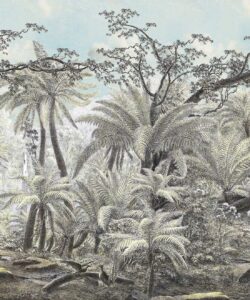 Kingdom Home - Dandenong Mural - Evergreen