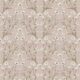Wallpaper Republic - Collection Floral Emporium - Daisy Damask - Dusty Rose - Swatch