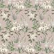 Wallpaper Republic - Floral Emporium Collection - Garden Delight - Dusty Pink - Swatch