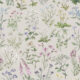 Wallpaper Republic - Collection Emporium Floral - Wild Meadow - Stone - Swatch