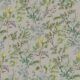 Wallpaper Republic - Floral Emporium Kollektion - Woodland Floral - Antique Grey - Swatch