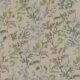 Wallpaper Republic - Floral Emporium Collection - Woodland Floral - Linen - Swatch