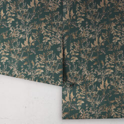 Wallpaper Republic - Floral Emporium Collection - Antique Botanica - Green - Roll