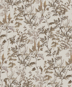 Wallpaper Republic - Collezione Emporio Floreale - Botanica Antica - Stone - Swatch