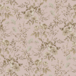 Dusty Rose