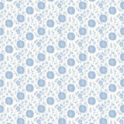 Blau