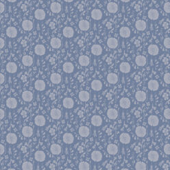 Blau Grau