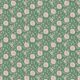 In Bloom Collection - Wallpaper Republic - Meadow Dreams Wallpaper - Colorway: Forest - Swatch