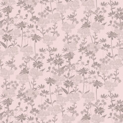 Muted Pink