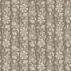 In Bloom Collection - Wallpaper Republic - Corsage Wallpaper - Colorway: Corsage Biscuit - Swatch