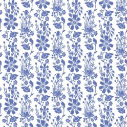 Cornflower Blue
