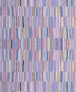 Yuluwirri Sun Shower Wallpaper - Emro - Sun Shower Collection - Swatch