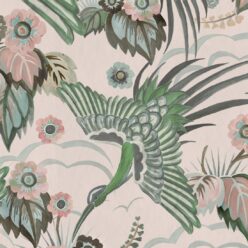 Rose Mint
