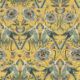 Papel pintado Paloma - Colorway: Sunshine - Muestra