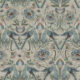 Paloma Wallpaper - Colorway: Winter - Swatch