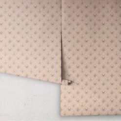 Floret Wallpaper - Palace Grove Collection - M&K Studio - Roll - Colorway: Antique Rose