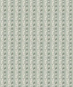 Papier peint Garland - Palace Grove Collection - M&K Studio - Rouleau - Colorway :Egg Duck