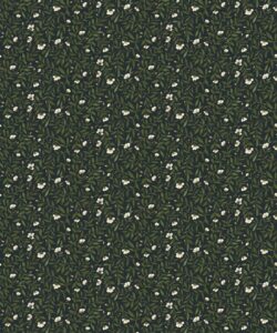 Papier peint Wild Violet - Collection Palace Grove - M&K Studio - Swatch - Colorway : Topaz