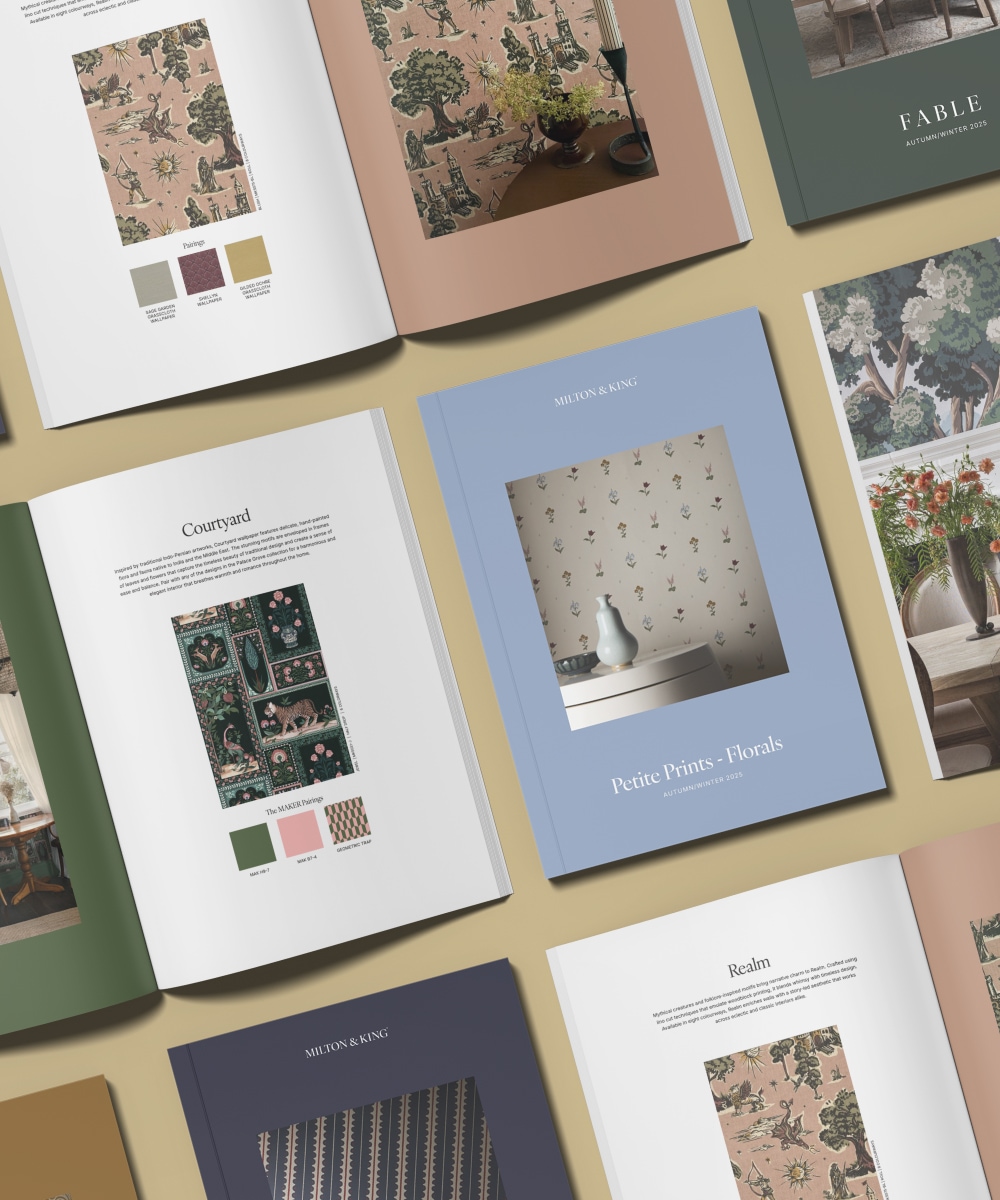 Catálogos de colecciones