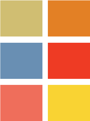 Teoría del color