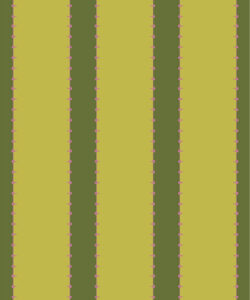 Papel pintado Pati | Colorway: Citron | Colección Anything But Basic | Gray Benko x Milton&King | Swatch