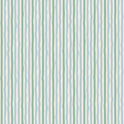 Azul y Green