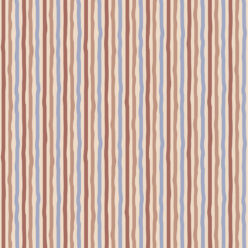 Ladrillo y Periwinkle