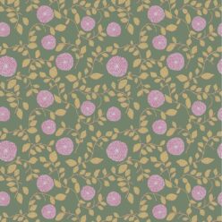 Lavender  e Green