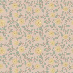 Peach  e Mustard