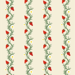 Ivory  e rosso
