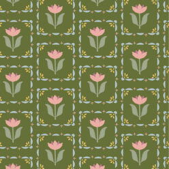 Green Rosa