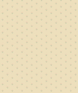 Papel Pintado Cocina de Nana | Color: Ivory, Sage  y Rosa | Colección Anything But Basic | Gray Benko x Milton&King | Muestrario