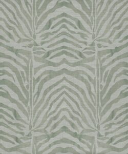 Papel Pintado Zebra Grasscloth - Color: Hoja - Colección Pattern Play