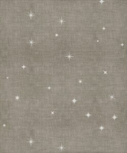 Papel pintado Southern Skies Grasscloth - Colorway: Luna - Colección Pattern Play